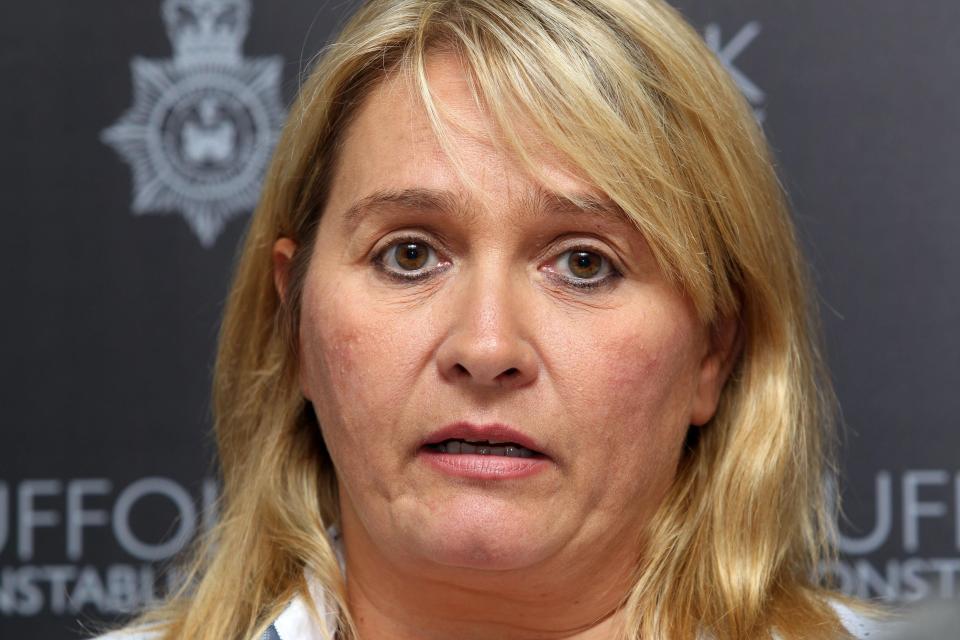 Corrie's mother, Nicola Urquhart, said she was excited by the news