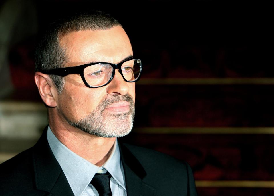  George Michael died on Christmas Day but his loved ones are still waiting for answers