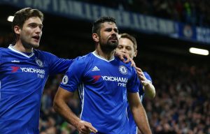 The latest odds ahead of the Premier League clash between Tottenham and Chelsea
