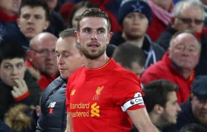 Sunderland vs Liverpool team news LIVE: Daniel Sturridge starts as Jordan Henderson misses out for Reds