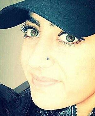 Security guard Hatice leaves behind a husband and daughter, 3