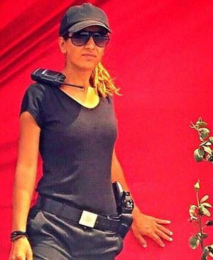 Hatice's body was reportedly returned to her hometown on the coast of the Marmara Sea 