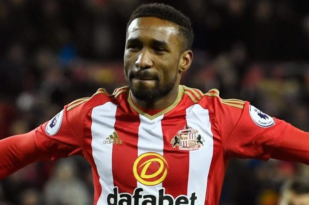 West Ham are set to increase their offer for Jermain Defoe