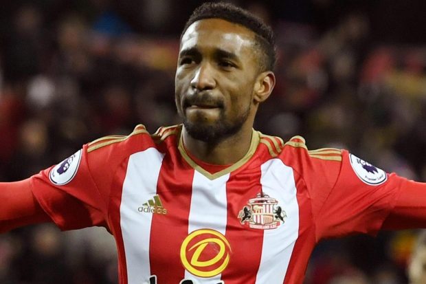 West Ham have made Jermain Defoe their number one target in the transfer window