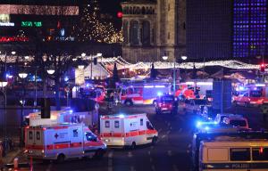 German cops arrest Syrian migrant who 'asked ISIS for £150k to convert cars into suicide bombs'