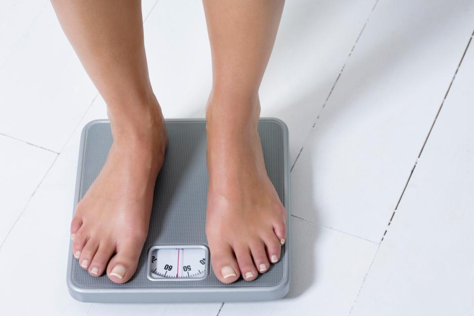 A "surprising" number of middle-aged women are battling eating disorders, experts have warned