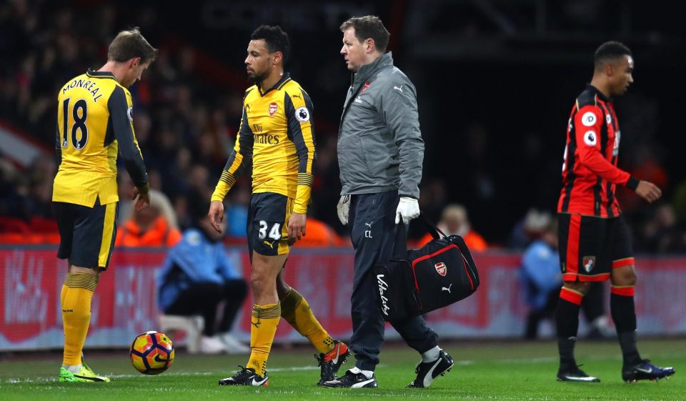 Francis Coquelin 