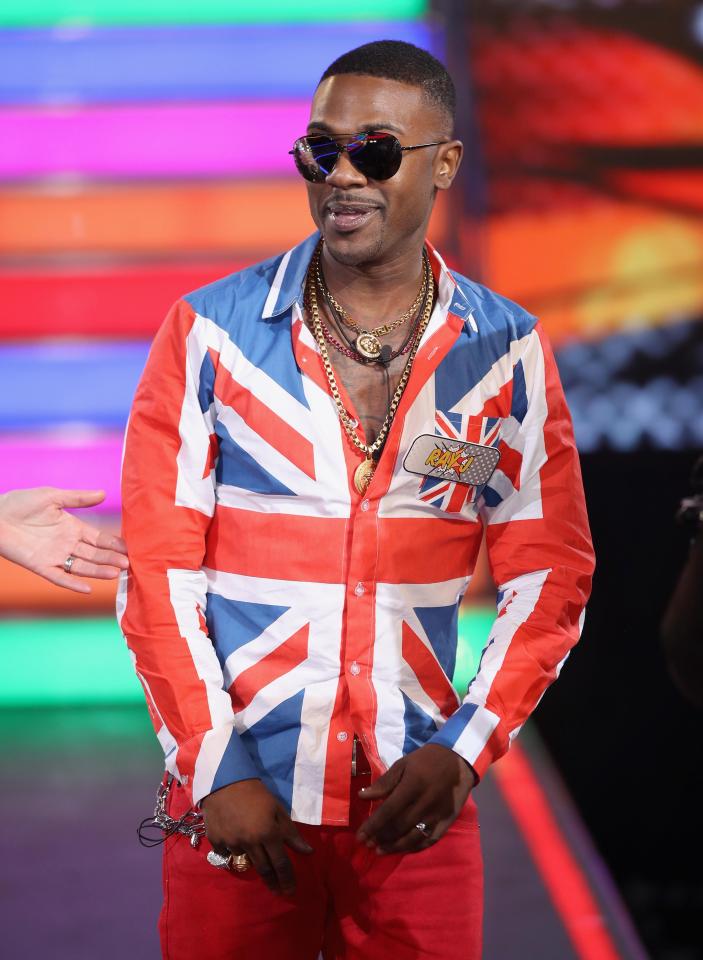 Kim K's ex Ray J is believed to be the highest-paid CBB housemate so far