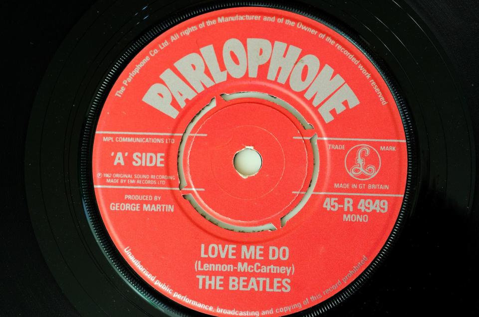 The Beatles