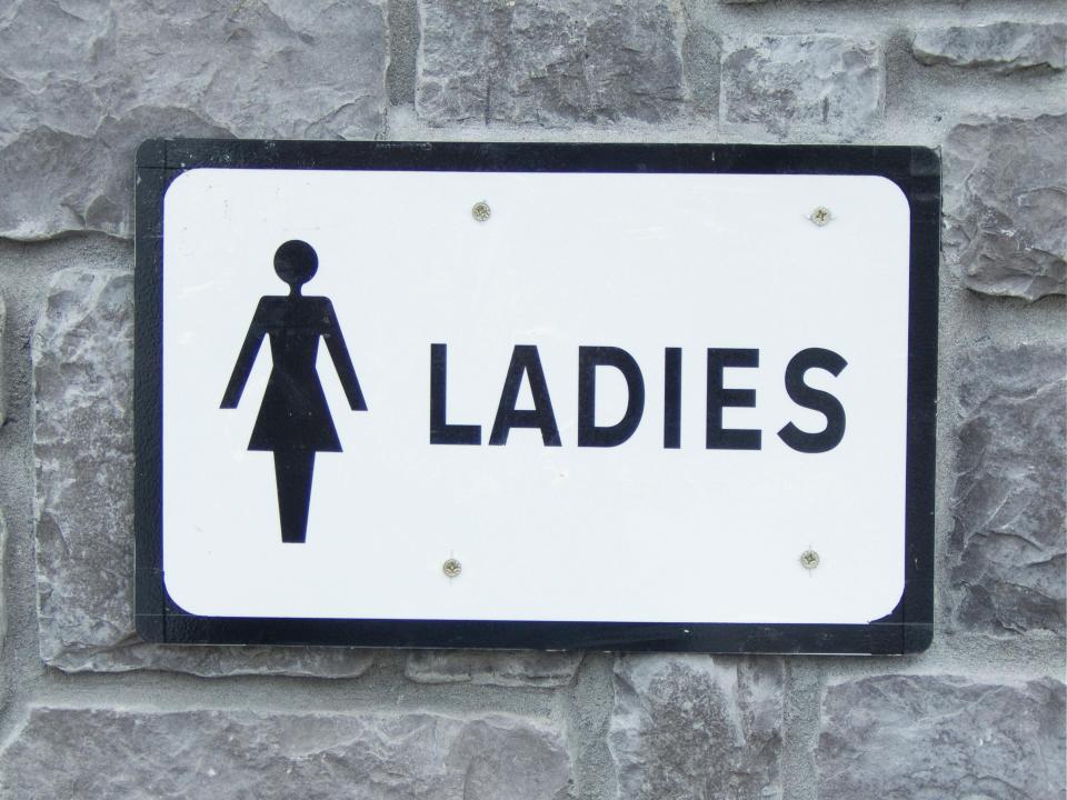 ladies