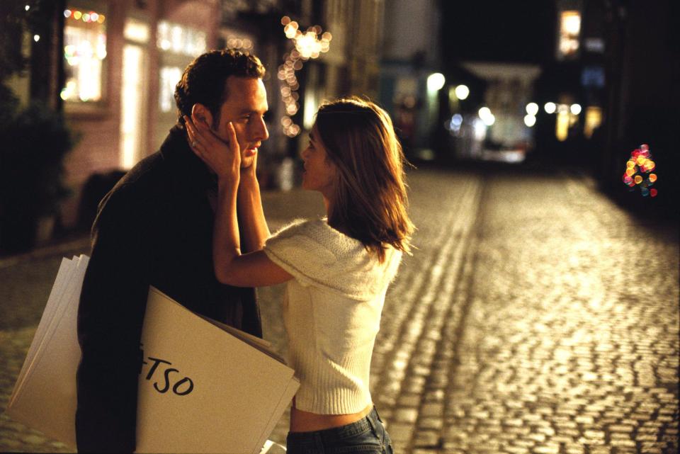  Andrew Lincoln and Keira Knightley are among those set to reprise their roles in a new Love Actually mini-sequel
