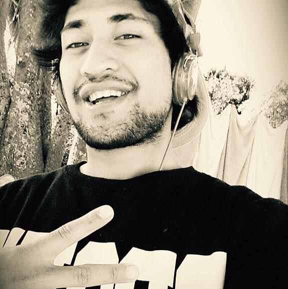 Joth Wilson, 25, was found with horrific injuries after plummeting 26ft from from a bridge