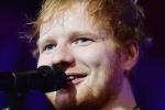 Ed Sheeran