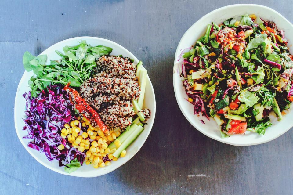  Mums recommended having a meat-free day a week to keep costs low
