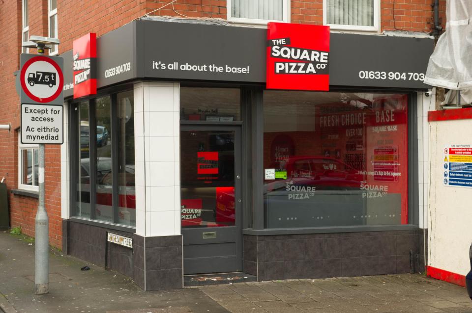  The owner of The Square Pizza has now apologised for his employee's shocking rant at the grandmother, and said the worker had been sacked