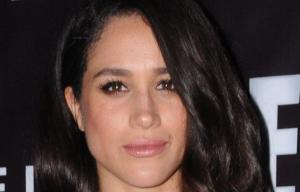 Is THIS how Meghan Markle wowed Prince Harry? Star's eyes are voted 'the sexiest' - but who else is in top 10?
