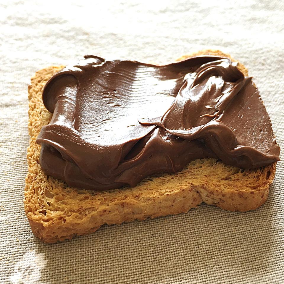 The EFSA did not recommend consumers stop eating it, and said more research is needed to assess the level of risk