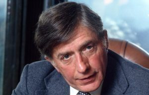 Man responsible for bringing Playboy clubs and bunny girls to Britain has died after a heart attack