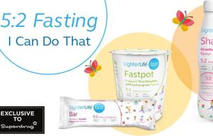 What is the LighterLife diet, what foods are restricted, is it safe and are there any success stories?