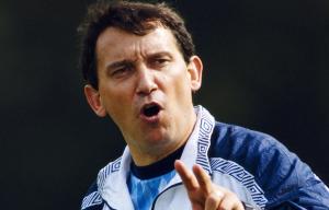Dan King looks back at the former England and Watford manager Graham Taylor