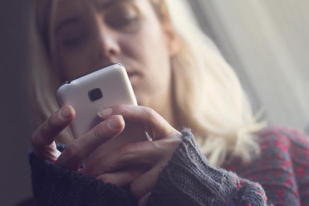 Police have issued a reminder of how to let them know when you're in danger if you're unable to make a sound when calling 999