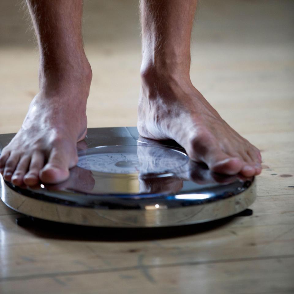  Supposedly clean-eating style diets could be putting lives at risk