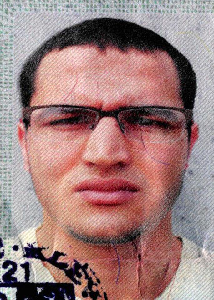 Anis Amri may have been high on a cocktail of cocaine and ecstasy when he drove a truck into a German Christmas market, killing 12