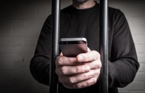 Prison officers seize 3,000 mobile phones from lags in just three months