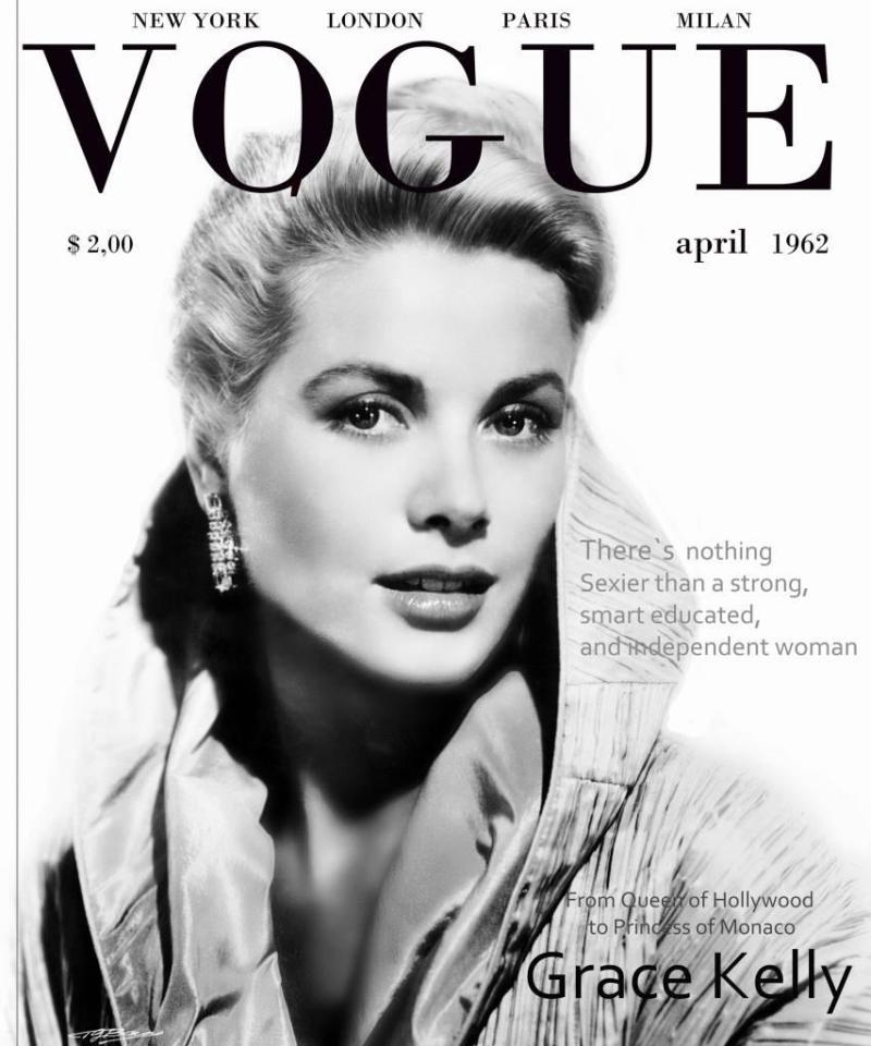 Grace Kelly 