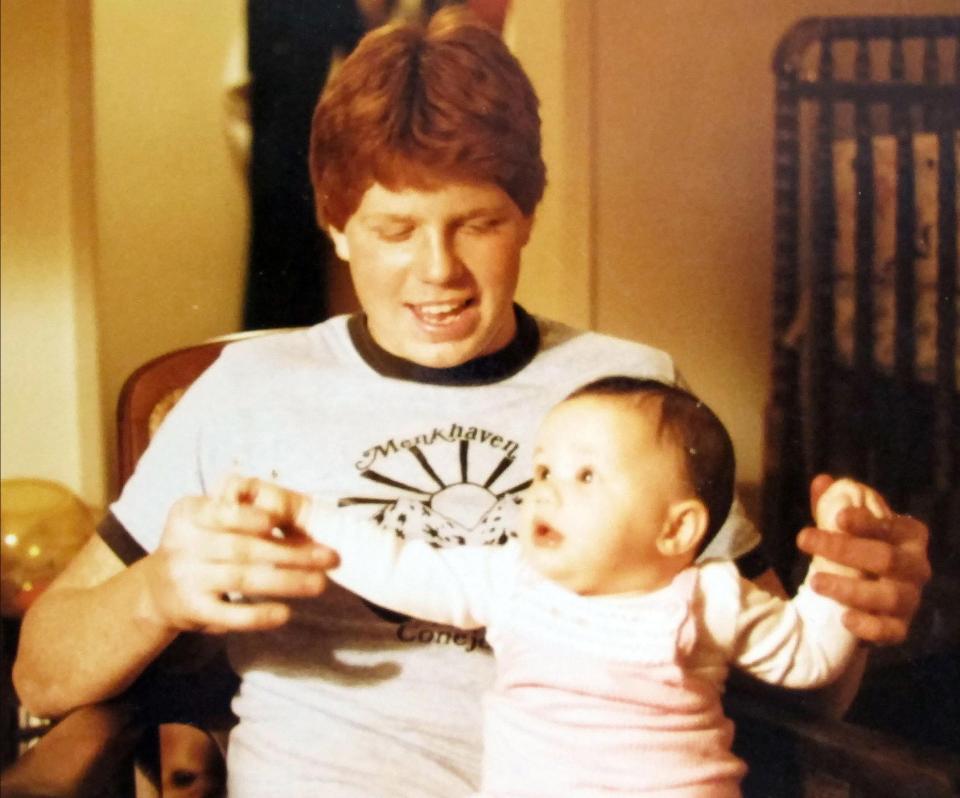 Meghan Markle and half-brother