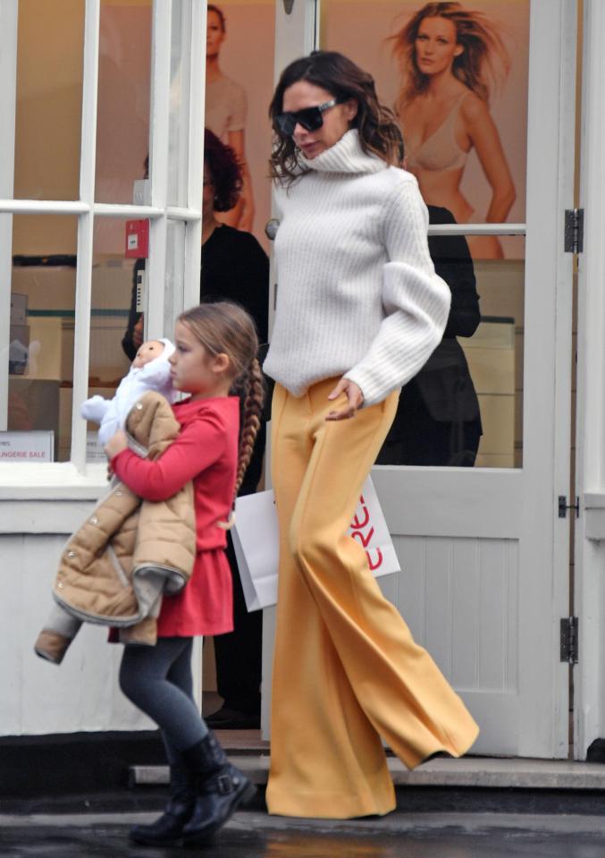 Victoria Beckham