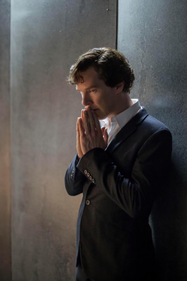 But its co-creator could not confirm whether another series was on the cards