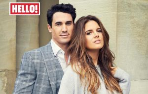 Made in Chelsea's Binky Felstead is pregnant with co-star Josh 'JP' Paterson's baby