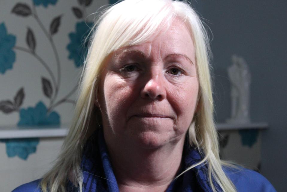  Dennehy's mum Kathleen has revealed her agony over her killer daughter in a new TV documentary