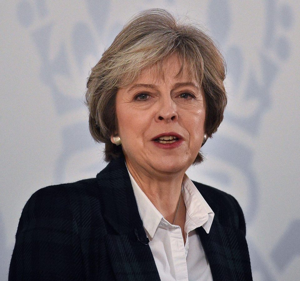 Theresa May delivered a Brexit speech that outlined how we would leave the European Union