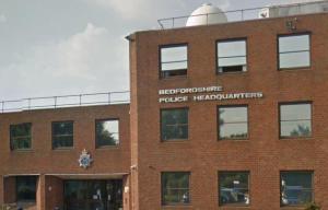 Four cops have been struck off after joking about a woman who had reported she had been raped