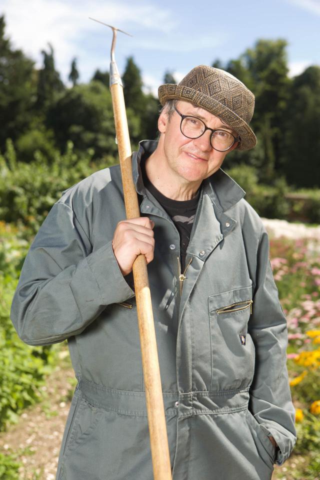 Joe Pasquale 