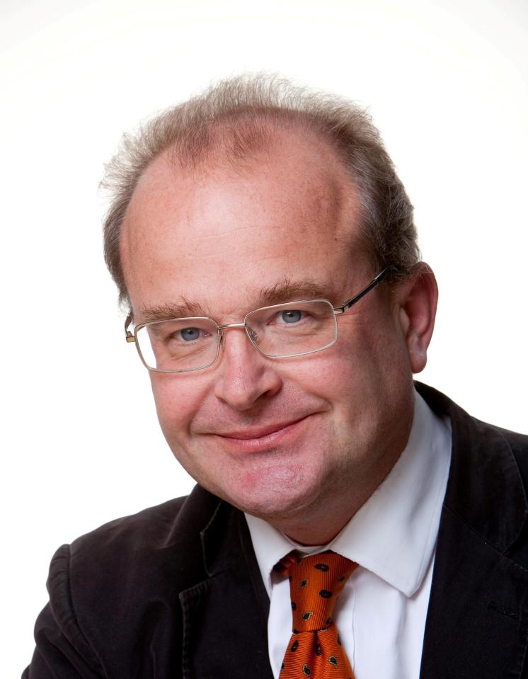 Tim Knox