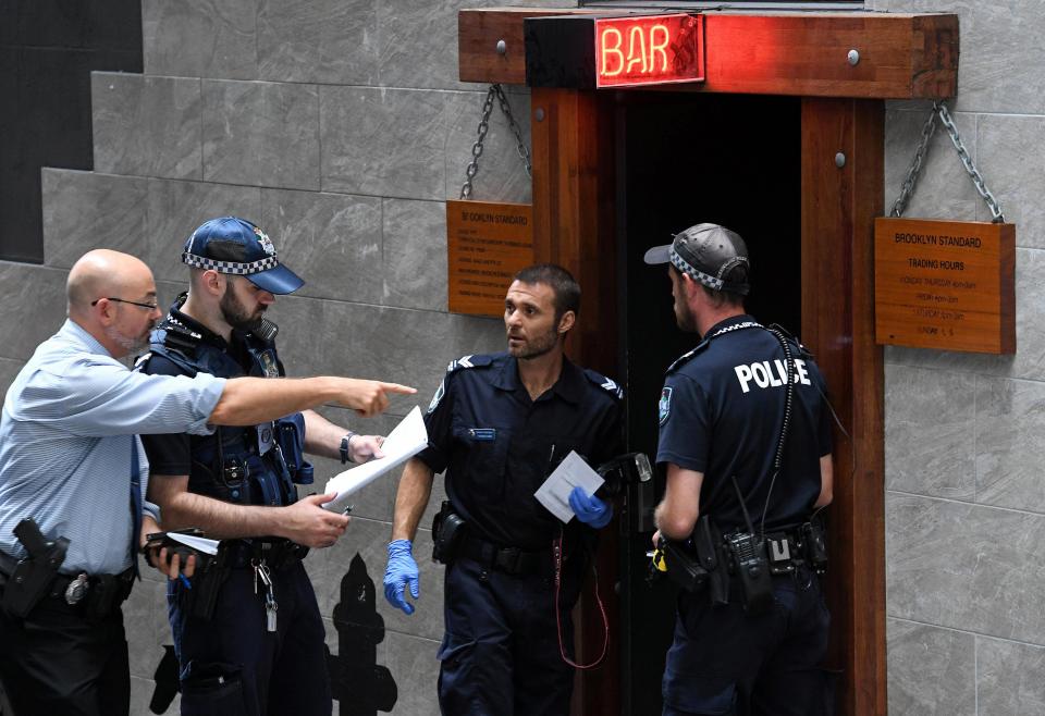  Police said they believe the shooting was "accidental"