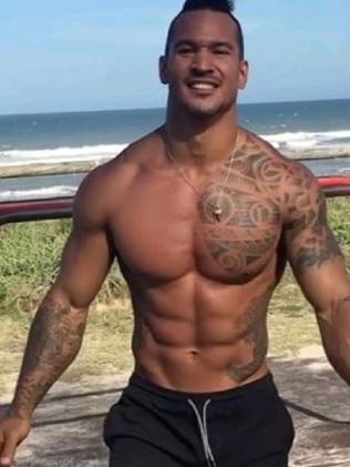  Johann Ofner has been named as the victim of a tragic accidental shooting on the set of a music video