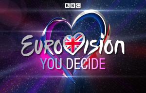 Here is the act most likely to represent the UK at Eurovision this year