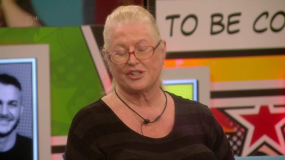 Nicola had no idea that Kim had suffered a miscarriage