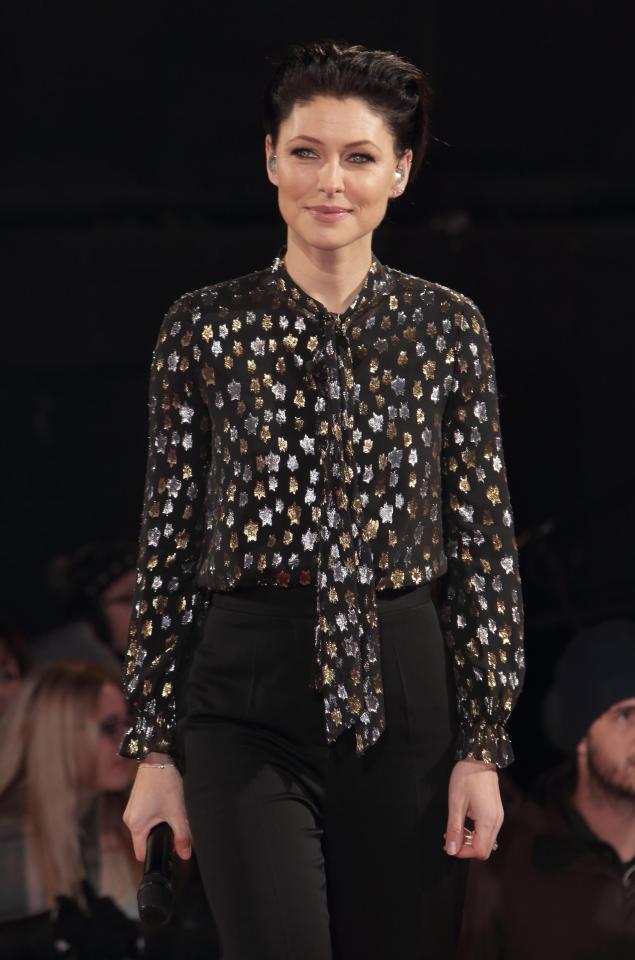 celebrity big brother emma willis