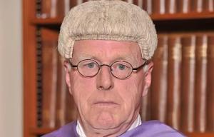 Judge
