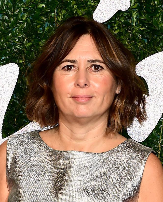 Alexandra Shulman 