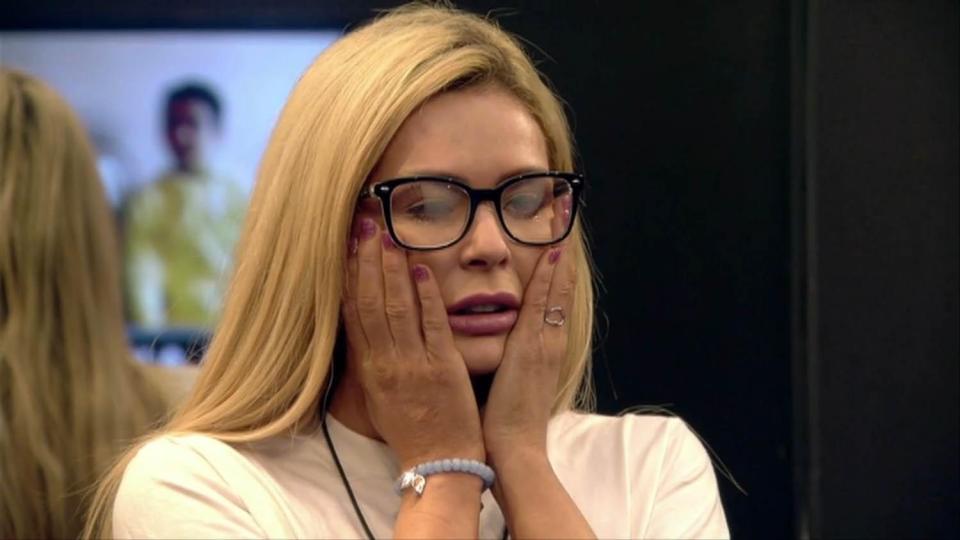  Housemates who have been in there since the start of January will have the option to leave after Friday
