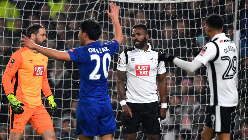 Bent shows his frustration after a shocking slice into his own net