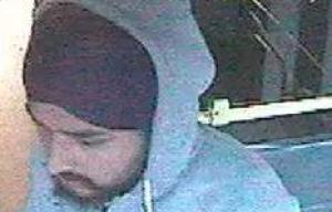 Two women sexually assaulted by 'grubby' stranger on London busses