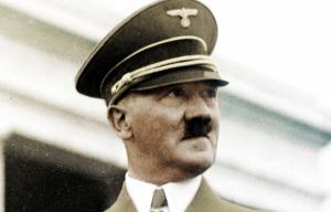 Declassified US documents suggest Adolf Hitler successfully tested nuclear bomb during World War Two