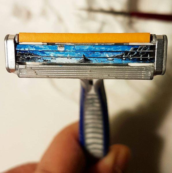 Razor 